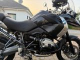BMW R 1200 GS Triple Black - Vollausstattung - Offers matching your search criteria