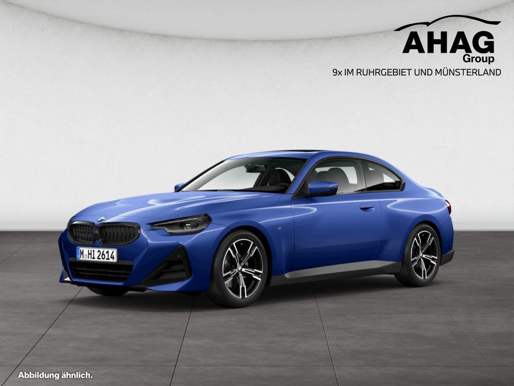 BMW 2er