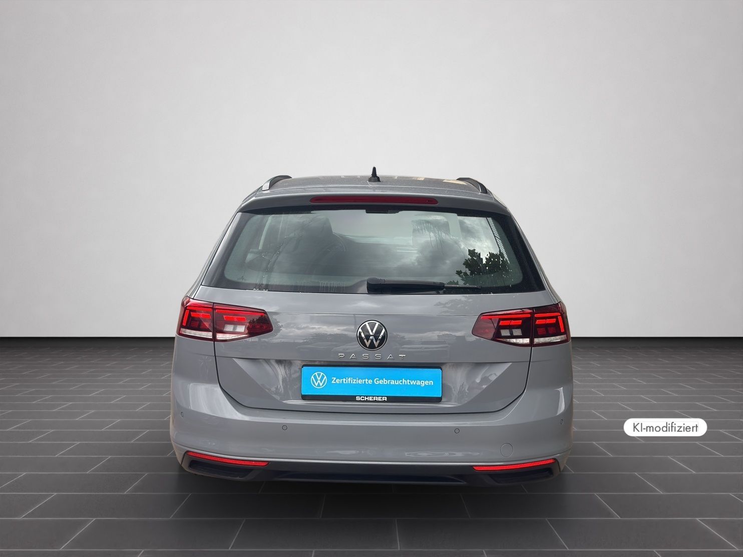 Volkswagen Passat Variant - Bild 7