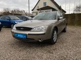 Ford Mondeo / 1.Hand / Garagenwagen/ - Ford Mondeo aus 2003