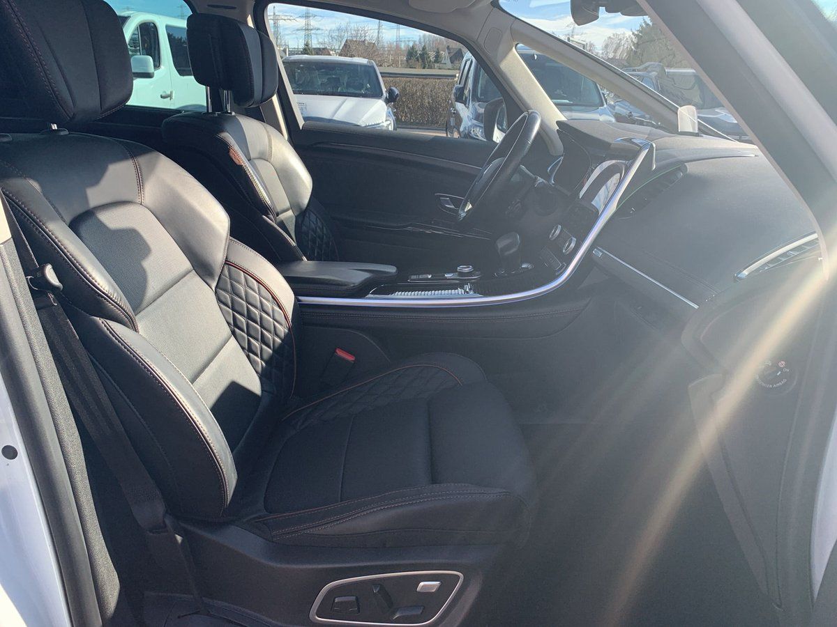 Renault Espace - Bild 25