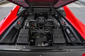 1995 Ferrari F355 — миниатюра 40