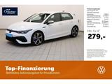 Volkswagen Golf R 2.0 TSI 4Mot. DSG LED/ACC/SH/Klima/DAB+ - Volkswagen Golf: 2.4
