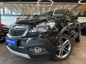 Opel Mokka Innovation ecoFlex 4x4 *BiXenon*Navi*
