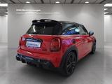 MINI Cooper S Navi Kamera Driv.Assist Sportsitze LED - MINI MINI mit Benzin-Antrieb: Rot