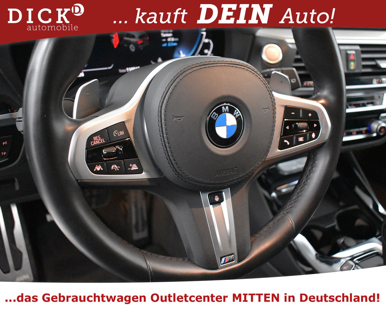 BMW X3 xDr 30e Sport Aut M PAKET+PANO+H&K+VIRTU+KAM+ - Image 15