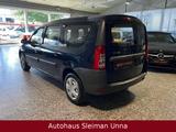 Dacia Logan MCV Kombi Basis 1,6/Tüv-Neu - Dacia Logan: 1.6