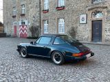 Porsche 911 SC Targa deutsche Erstauslieferung  - Porsche aus 1980: 911