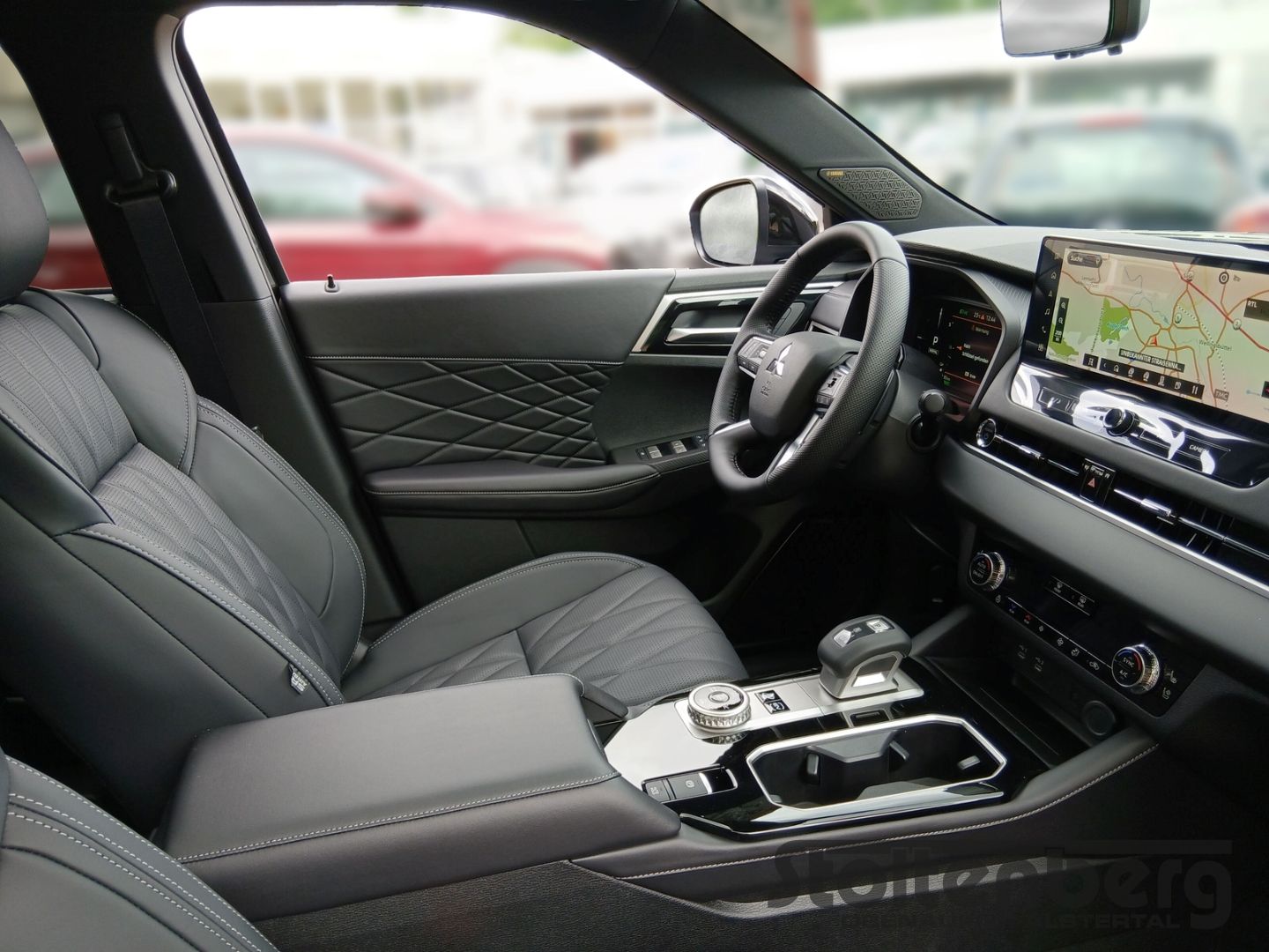 Mitsubishi Outlander - Bild 6
