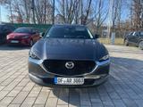 Mazda CX-30 2.5L 140ps 6AT Homura + LED + Navi + Carpl - Mazda CX-30 Gebrauchtwagen in Frankfurt
