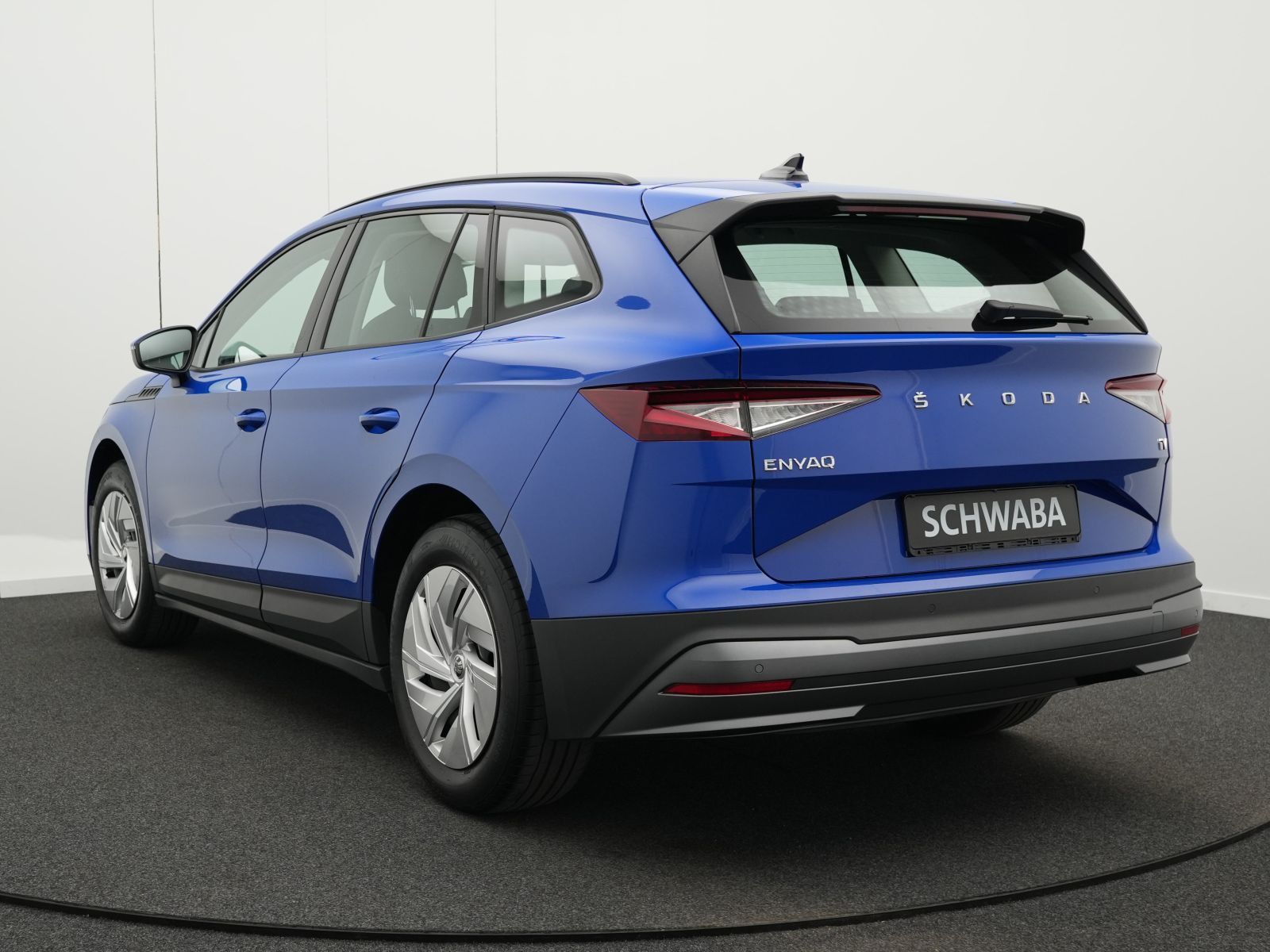Skoda Enyaq - Bild 26