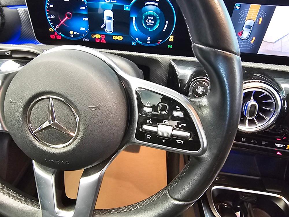 Mercedes-Benz A-Class Progressive Kamera,Navi,Sitzheizung,PDC, миниатюра 14