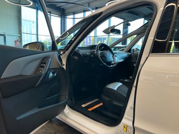 MYAUTOCENTER – Gebraucht- und Jahreswagen mit Werkstattservice in Pfaffenhofen Citroën C4 *KEYLESS*MASSAGE*TEMPO*NAVI*