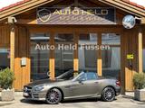 Mercedes-Benz SLK 350 Roadster AMG Aut Navi Leder Shz Temp - Mercedes-Benz SLK