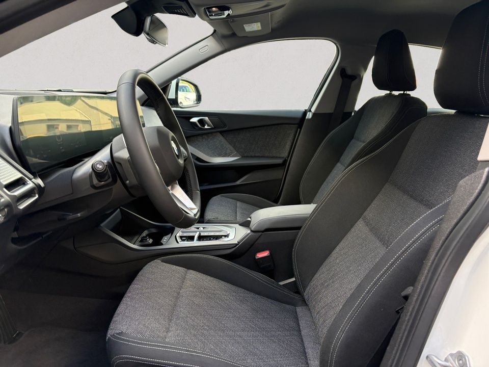 BMW 220 Gran Coupé - Bild 9