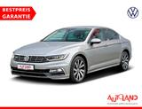 Volkswagen Passat 1.8 TSI Highline DSG Navi LED ACC AHK PDC - Volkswagen Passat: Limousine, 1.8