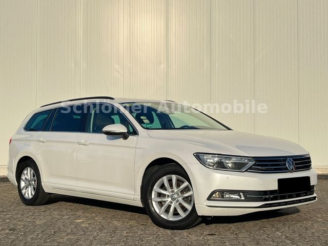 Volkswagen Passat 2.0 TDI DSG 12.184€ NETTO Comfortline