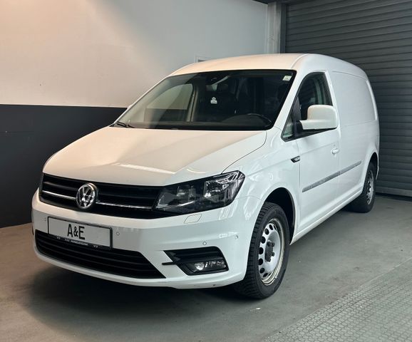 VW Caddy Maxi Kasten *DSG**NAVI**BRUTTO*