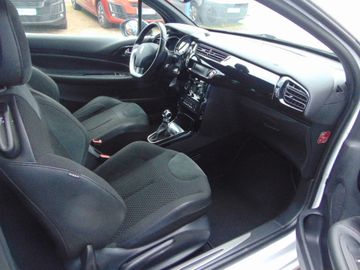 Bild 9 Citroën DS3 SoChic