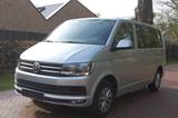Volkswagen T6 Caravelle TDI 2.0 Schiebedach Klimaautomatik - Behindertengerechte Volkswagen T6 Caravelle