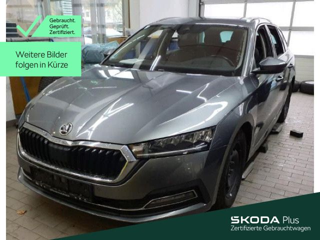 Image of Skoda Octavia