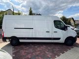 Opel Movano B Kasten/Kombi HKa L3H2 3,5t *1.HAND* - Opel: 1.3