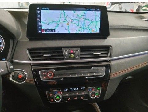 BMW X1 xDrive 25e Sport Line Aut/HUD/AHK/Kam/Pan/Mem foto 7