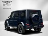 Mercedes-Benz G 63 AMG MANUFAKTUR NIGHT PAKET STANDHEIZUNG - gebrauchte Mercedes-Benz G 63 AMG aus dem Jahr 2024