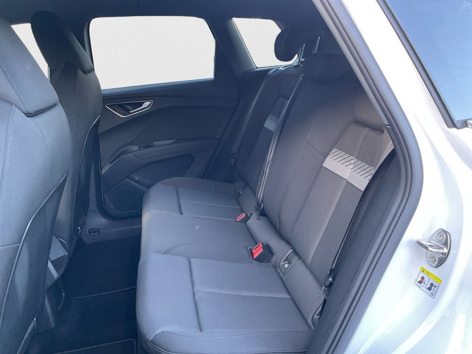 Audi Q4 e-tron - Bild 14