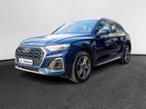 Audi Q5 TFSI e S line 50 TFSI e quattro 220(299) S tr - Audi: 2.5