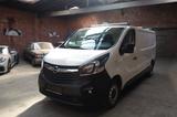 Opel Vivaro Kasten L2 H1 Tüv Neu Dachträ Klima Kamera - Opel Vivaro in Düsseldorf