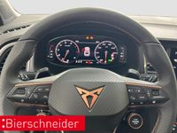 Cupra Ateca - Vorschau Bild 16