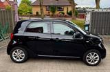 Smart ForFour 0.9 80kW BRABUS BRABUS - gebrauchte Smart ForFour aus dem Jahr 2018
