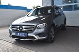 Mercedes-Benz GLC 250d/AHK/LED/AIRMATIC/DISTRONIC - Mercedes-Benz GLC-Class in Bremen