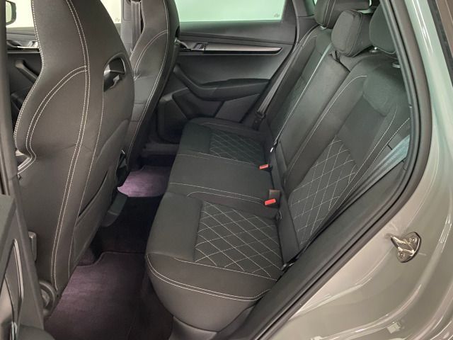 Karoq Sportline 2.0 TSI DSG 4x4 AHK+NAVI