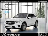 Mercedes-Benz GLC 200 4M Avantgarde/LED/Cam/Pano/Keyl/Winter - Mercedes-Benz GLC 200 Jahreswagen