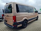 MAN TGE 3.180 Kombi 8 Sitze AG ERGO KOMFORT LED KAME - MAN Gebrauchtwagen von 2025