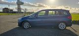 BMW 220 Gran Tourer 220d xDrive Steptronic Luxur... - blaue BMW 220 Gran Tourer