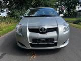 Toyota Auris 1.4 VVT-i Luna Luna - Toyota Auris: Luna