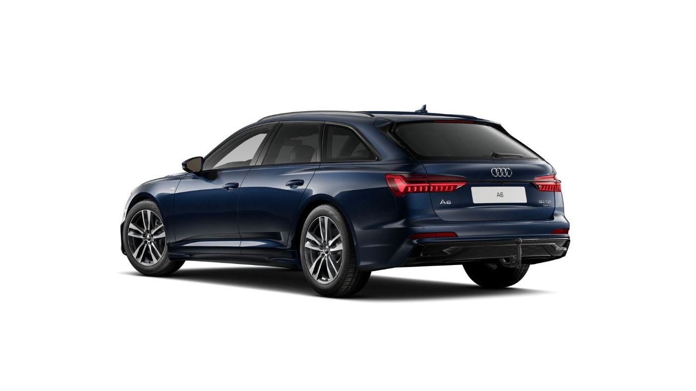 Audi A6 - Bild 3