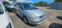 Citroën C8 HDi 135 FAP Tendance