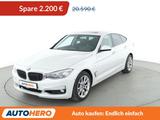 BMW 320i GT Aut.*NAVI*CAM*SHZ*TEMPO* - BMW 3er Reihe in Essen