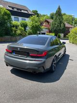 BMW 330i G20 M Sport - BMW 330 aus 2019