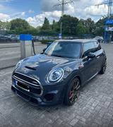 MINI John Cooper Works  - MINI John Cooper Works Coupé Gebrauchtwagen
