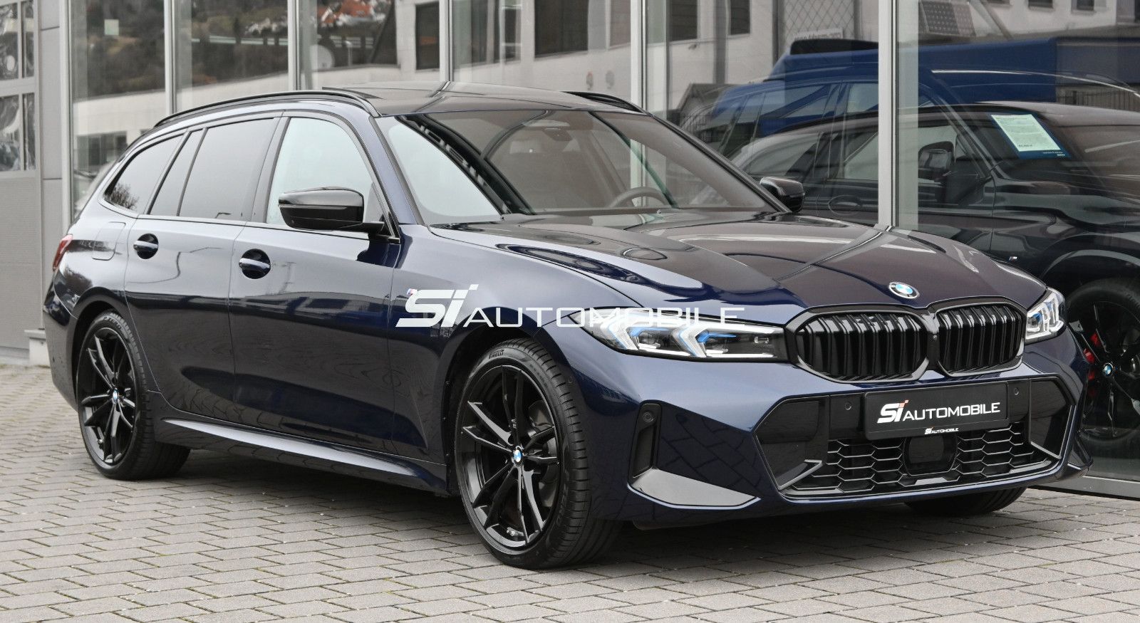 Fahrzeugabbildung BMW 320d xDr Touring M SPORT °UVP 85.870€°INDIVIDUAL