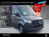 Mercedes-Benz eSprinter 312 KASTEN L2H2 STANDARD SHZ - Mercedes-Benz: 312