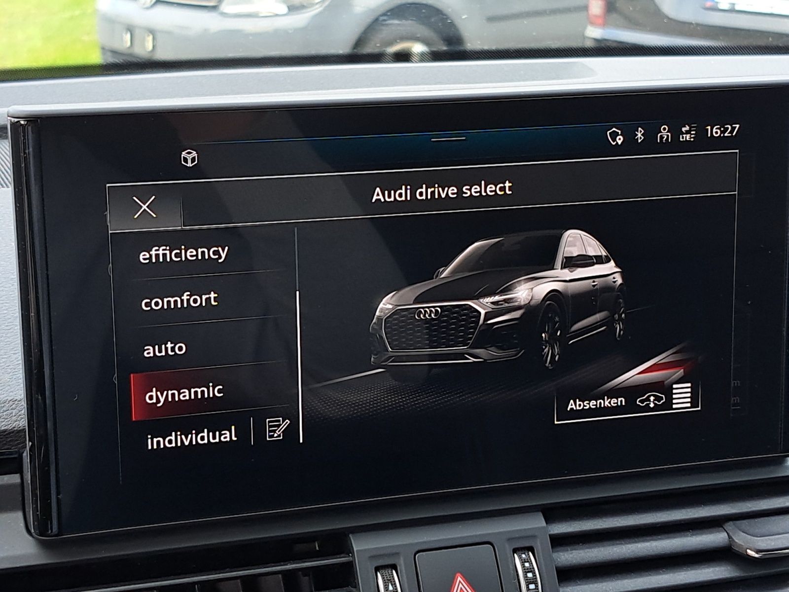 Audi SQ5 - Bild 23