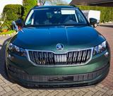 Skoda Karoq 1.0 TSI Ambition Navi AHK Sitzhzg. - Skoda Karoq von privat