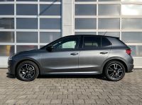 Skoda Fabia 1.0 TSI DSG Monte Carlo SHZ LED KAM 5JGAR bei Autohaus Landmann & Maier OHG