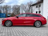 Mercedes-Benz CLA 220 Shooting Brake CLA 220 DCT Shooting ... - Mercedes-Benz CLA 220 Shooting Brake aus 2019
